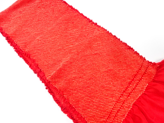 Japanese Kimono / Furisode Silk